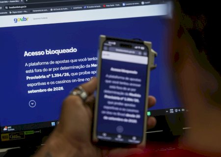Bets deixam de existir e sites saem do ar; veja como resgatar o dinheiro que sobrou