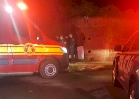 Acusado de abusar de adolescente de 12 anos é esfaqueado no abdômen