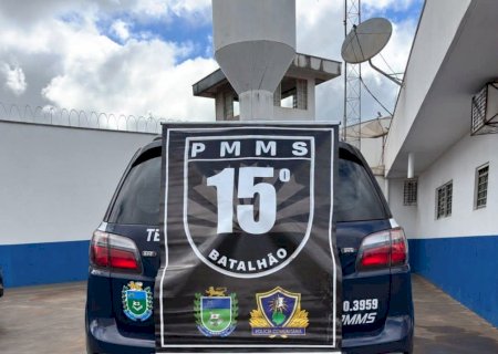 Polícia Militar apreende cerca de cinquenta quilos de drogas e prende casal em Nova Alvorada do Sul