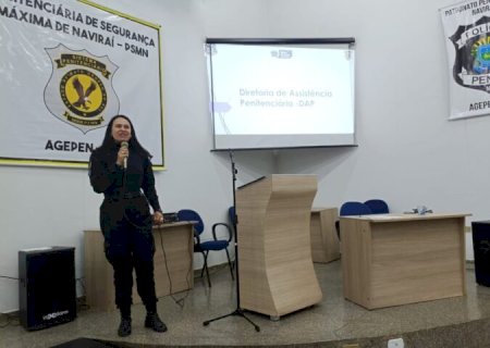 Encontro mobiliza empresas para abrir portas a quem deseja recomeçar após sistema prisional