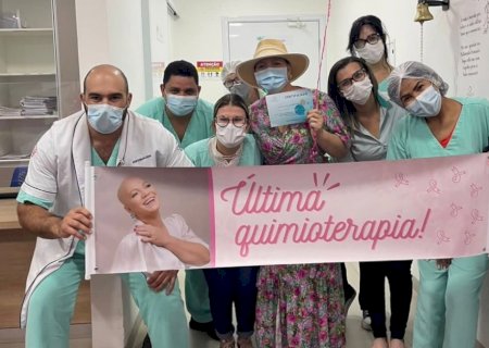 Outubro Rosa: Desafio ainda é transformar conscientização em ações práticas