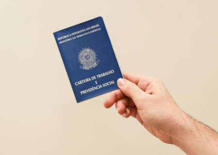 Mato Grosso do Sul acumula mais de 19 mil novos empregos formais em 2026