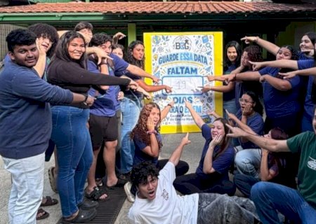 Com desafios e estratégias, estudantes da rede estadual ajustam rotina de estudos na reta final do Enem 2026