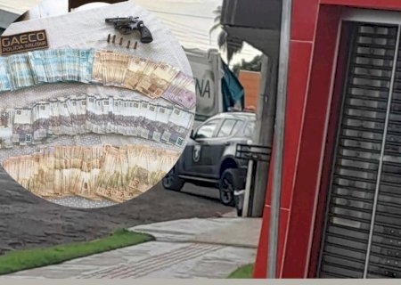 Secretário alvo do Gaeco é exonerado no interior
