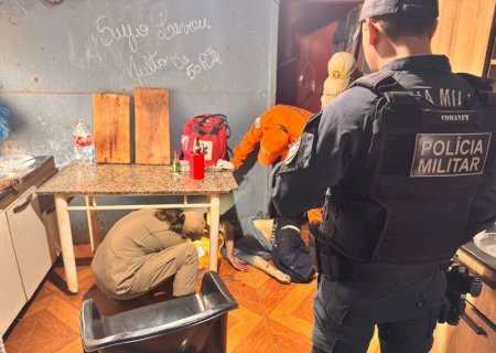 Guerra entre PCC e CV avança em Maracaju e expõe disputa por território e tráfico de drogas