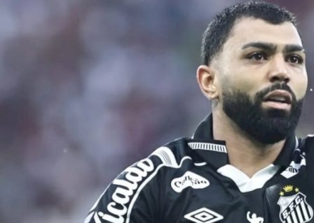 Gabigol dá volta por cima no Santos e vive melhor ano desde 2022