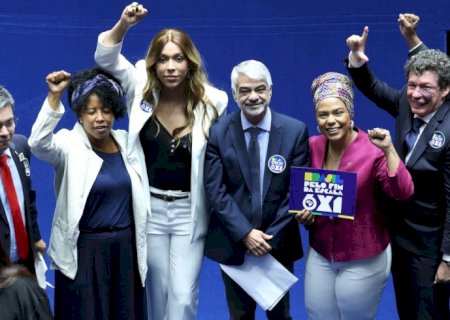 CUT elogia fim da “massacrante' 6x1; CNI quer revisar PEC aprovada