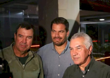 ACORDA, MS! ACORDA, BRASIL! Lideranças precisam assumir suas responsabilidades após o primeiro turno