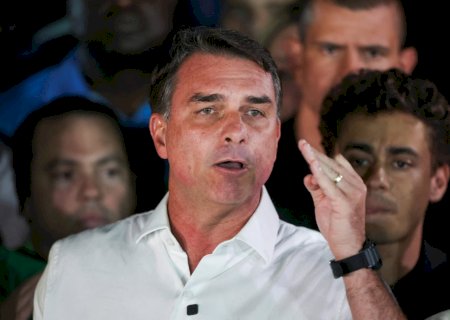 Flávio Bolsonaro: quais são as investigações contra o senador no STF?