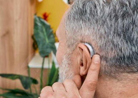 Um em cada quatro adultos com diabetes tem perda auditiva
