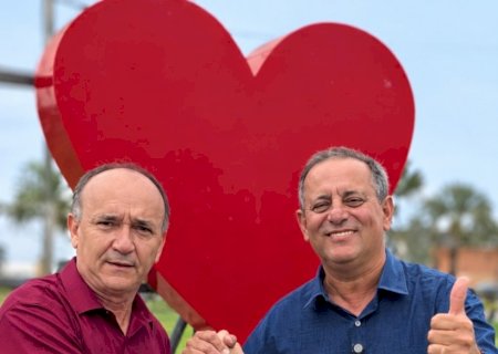 Clovis do Banco sai fortalecido das eleições de 2026 e grupo político demonstra força em Taquarussu