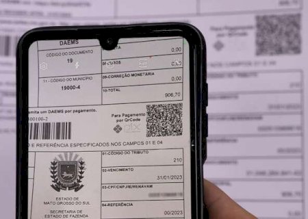 Refis do ICMS prevê desconto de até 90% em multas e juros em MS