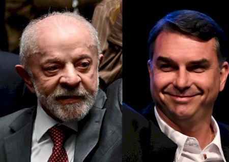 Como a presença de Flávio nos EUA pode complicar a relação de Lula com Trump