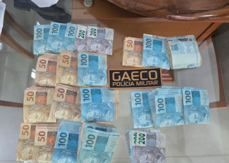 Trama Oculta: Gaeco cumpre 43 mandados em sete municípios de MS