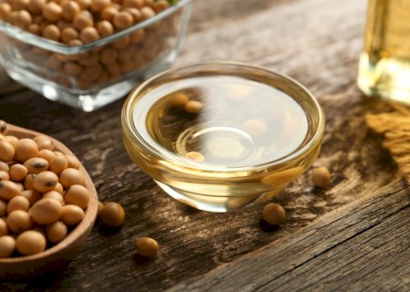 Quebra na produção de óleo de palma pode abrir espaço para o óleo de soja no mercado mundial