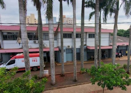 Conhecido como “Feio', suspeito invade casa e esfaqueia adolescente em Dourados