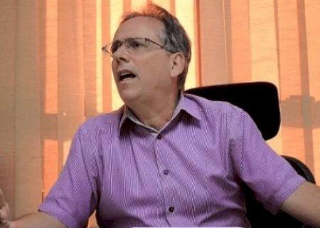 Assessor investigado na Operação Dirty Pix é exonerado do Governo