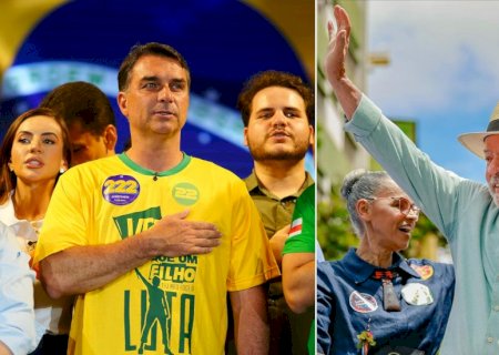 A ‘última cartada’ de Lula para reduzir a vantagem de Flávio entre evangélicos
