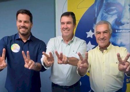 Mato Grosso do Sul avança: a força de um projeto político que aposta no desenvolvimento e no futuro
