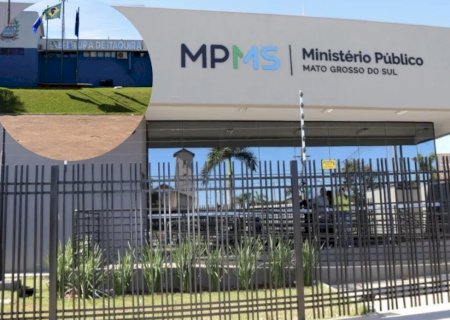 Promotora investiga diárias de prefeito e servidores para eventos na Assomasul e Undime