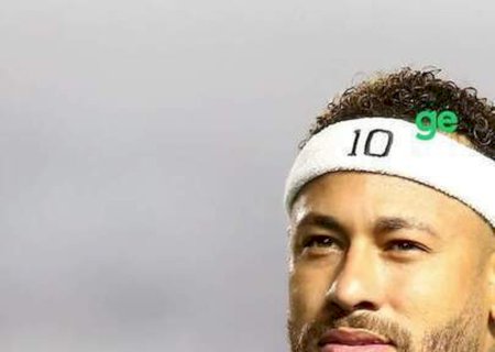 Santos fecha patrocínio com site de sorteios, e pai de Neymar diz: 'Fonte robusta de receitas'