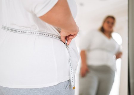 A obesidade e o país das maravilhas que poucos conseguem alcançar