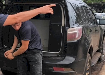 Jovem de 18 anos que matou o ex da namorada espancado é preso 3 meses após o crime