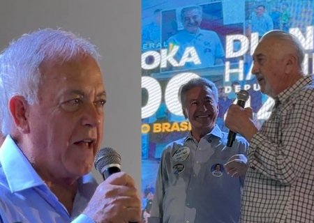 Ex-prefeitos manifestam apoio ao casal Hashioka e fortalecem candidaturas da região
