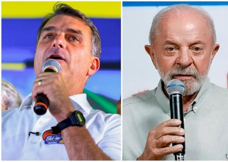 Violência, corrupção e economia: veja as propostas de Flávio Bolsonaro