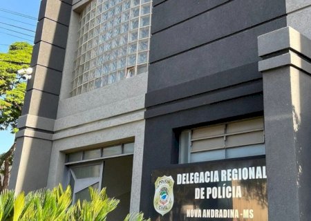 Dinheiro desaparece de conta bancária e cliente registra ocorrência em Nova Andradina