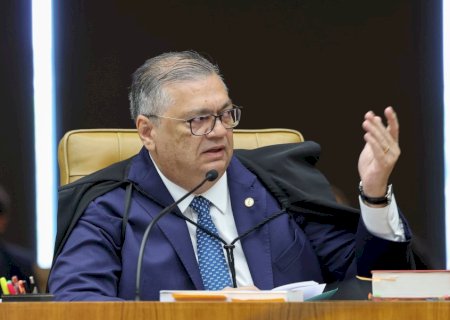 Dino relata ameaças e diz: se juiz passar a ter medo de decidir, 'não existe mais Poder Judiciário'