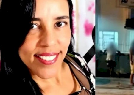 Mulher é morta a tiros pelo ex-companheiro em pleno culto da Assembleia de Deus