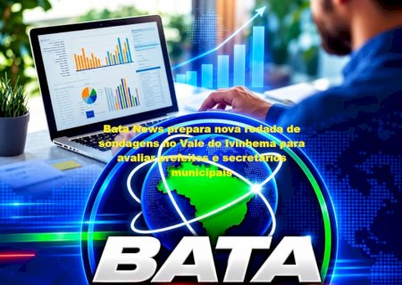 BataNews pede compreensão aos leitores após instabilidades provocadas por ataques cibernéticos