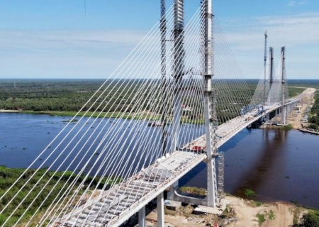 Rota Bioceânica amplia perspectivas de desenvolvimento na fronteira de Mato Grosso do Sul