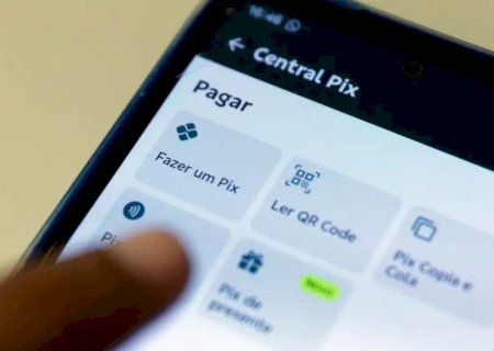 Chaves PIX ultrapassam 1 bilhão em setembro, revela Banco Central