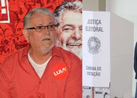 Após 30 anos Zeca derrota Puccinelli nas urnas pela primeira vez