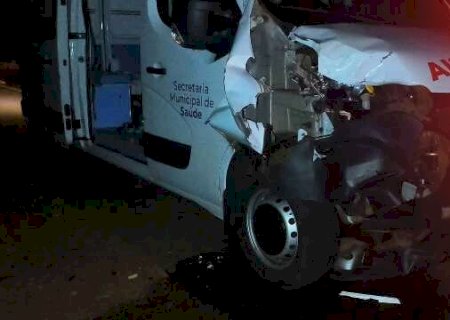 Adolescente morta atropelada por ambulância é identificada 7 meses depois