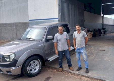 New Car Insulfilm reúne serviços de proteção, estética e acessórios automotivos em Nova Andradina e região