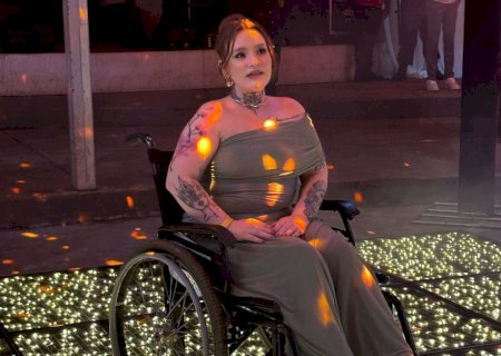 'Não preciso que a dor vá embora, só que me deixe viver', diz brasileira com a pior dor do mundo
