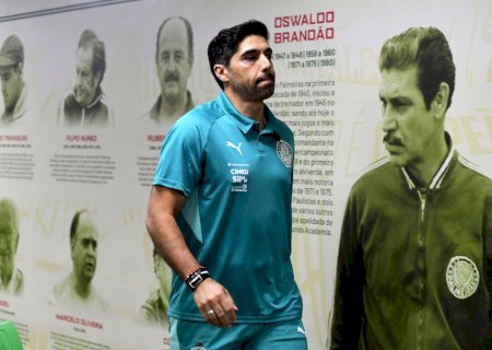 Seis anos com Abel: por que o maior campeão da história do clube divide opiniões?