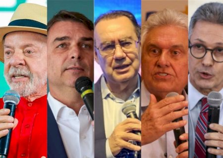 Sem Lula, presidenciáveis fazem último debate antes do primeiro turno
