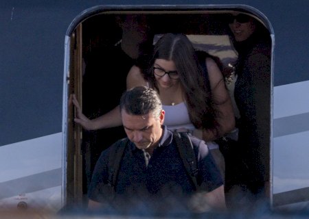 Itamaraty convoca representante da Embaixada da Argentina após Flávio cruzar fronteira do Brasil com o país vizinho e fugir para EUA