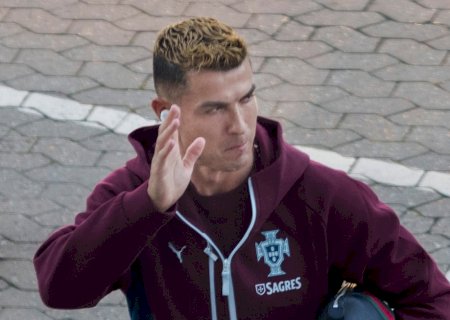 Jorge Jesus não cumpriu o combinado com CR7 em coletiva? Checamos