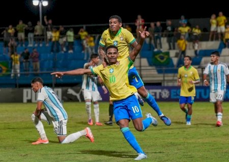 Jornal inglês lista três brasileiros entre as 60 maiores promessas do mundo