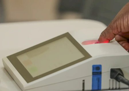 Candidato vence no 1º turno se ganhar mais de 50% dos votos válidos