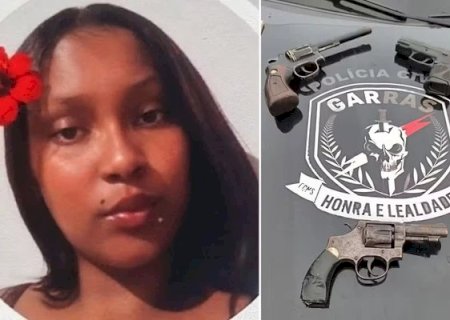 Morte de jovem investigada por encomendar assassinato do próprio pai em Batayporã ganha repercussão nacional