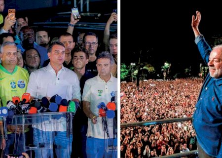 Como aliados defendem que Lula deve tratar ‘fuga’ de Flávio Bolsonaro após derrota
