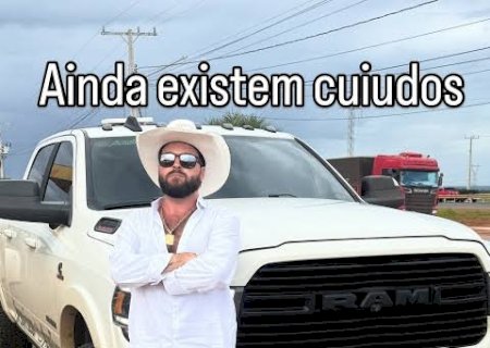 Cuiúdo não se entrega! AgroTaigo perde conta milionária, recomeça e mira os 3 milhões