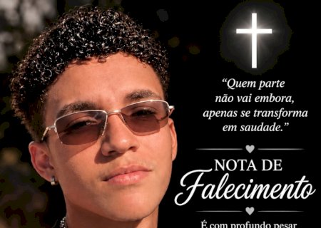 Mãe passa a noite ao lado do filho durante velório e enfrenta dificuldades com informações sobre documentação em Nova Andradina