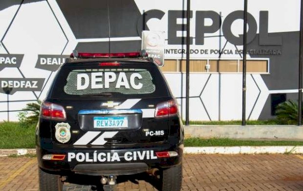 Faxineiro é atingido por três tiros e socorrido por vizinhos